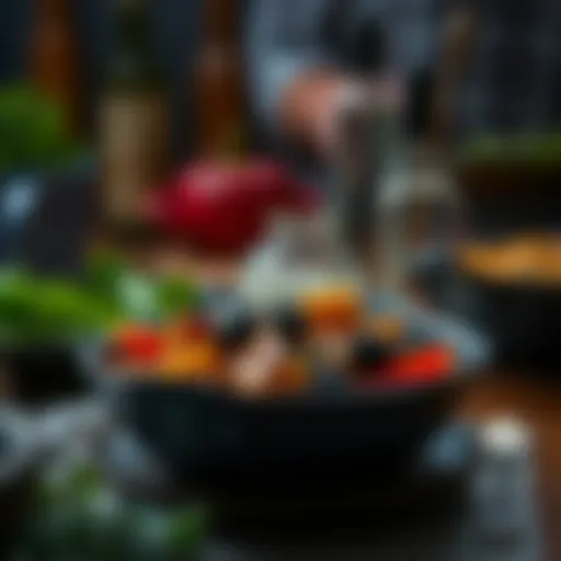 Exploring Vegetarian Comfort Meals Introduction