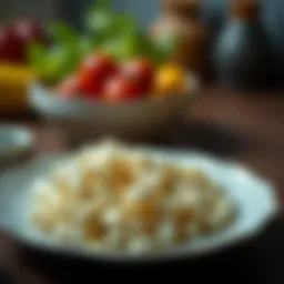 Foods with High Fiber for Constipation Introduction