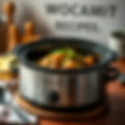 Good Crock Pot Recipes: A Comprehensive Guide for the Time-Conscious Cook Introduction