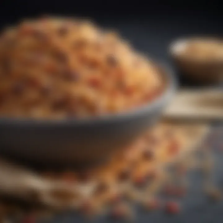 Health benefits derived from quinoa consumption