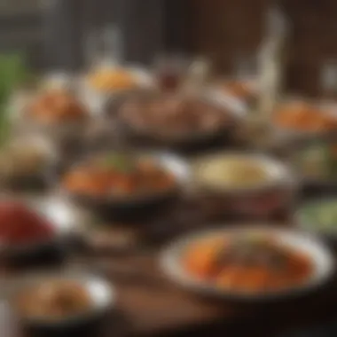 Healthy Meals to Make for Family Introduction Healthy Meals to Make for Family Introduction