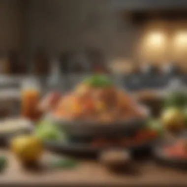 Notable Healthy Meals to Make for Family Notable Healthy Meals to Make for Family