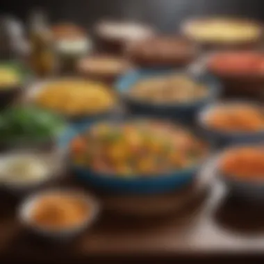 Healthy Meals to Make for Family Summary Healthy Meals to Make for Family Summary