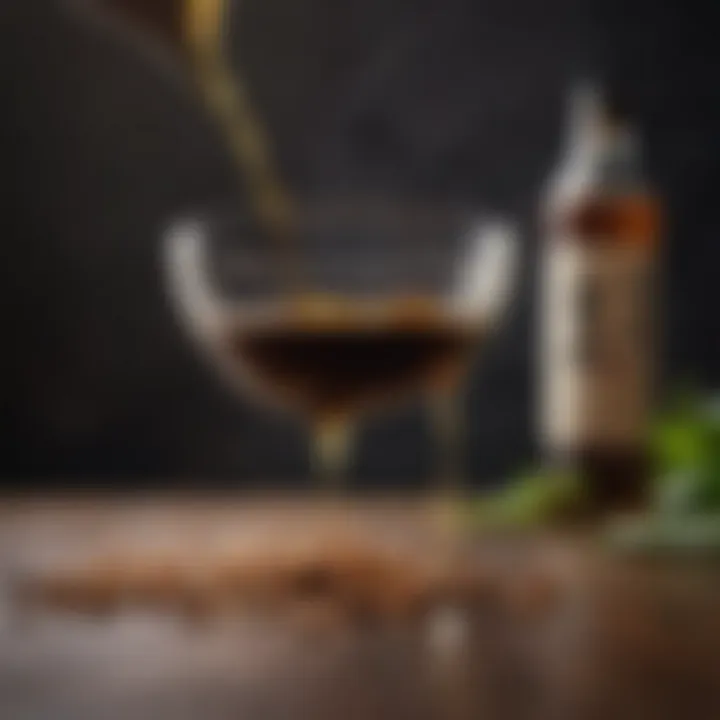 Ingredients for making soy sauce