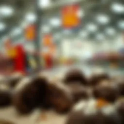 Keto Chocolate Bites at Costco: An In-Depth Exploration Introduction