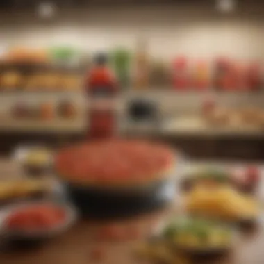 Online Availability of Rotel Products Online display of Rotel products available for purchase