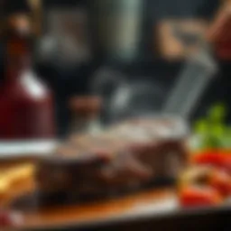 Mastering Steak: A Comprehensive Guide to Cooking Perfectly Introduction
