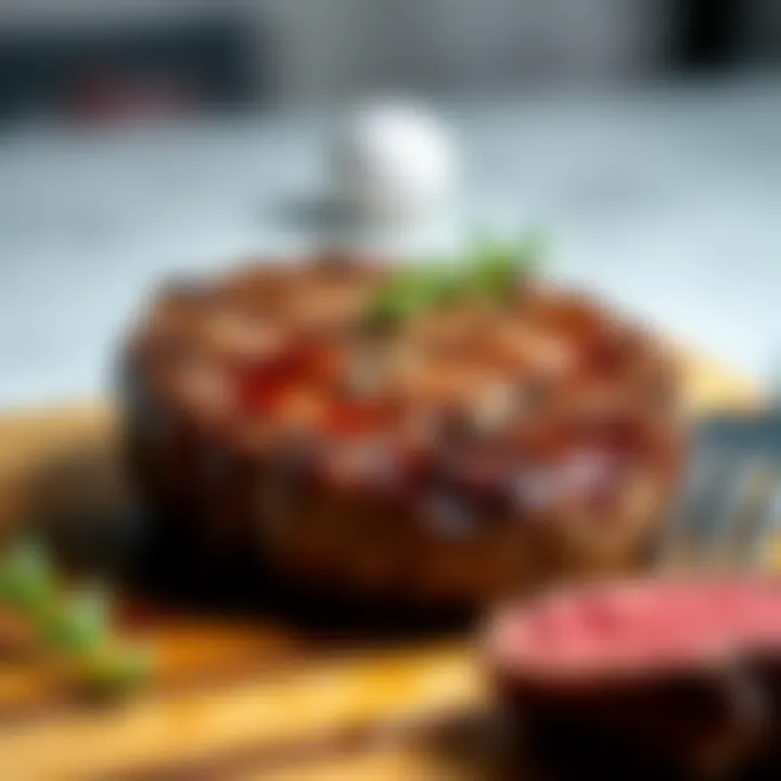 Notable Mastering Steak: A Comprehensive Guide to Cooking Perfectly