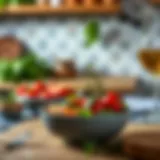 Maximizing Flavor in a Herb Kitchen: Strategies and Techniques Introduction
