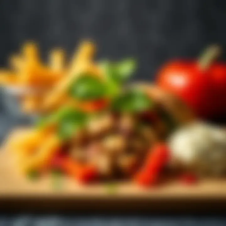Notable Meal Prep on a Budget for One: A Comprehensive Guide