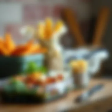 Meal Prep on a Budget for One: A Comprehensive Guide Summary Meal Prep on a Budget for One: A Comprehensive Guide Summary