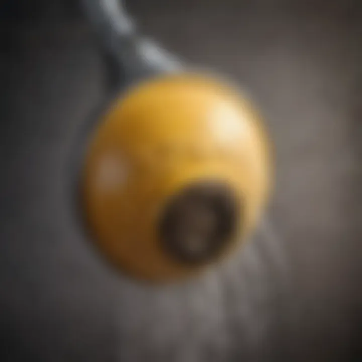 Routine maintenance tips for shower heads
