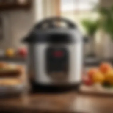 Strategic tips for purchasing an Instant Pot effectively during sales.
