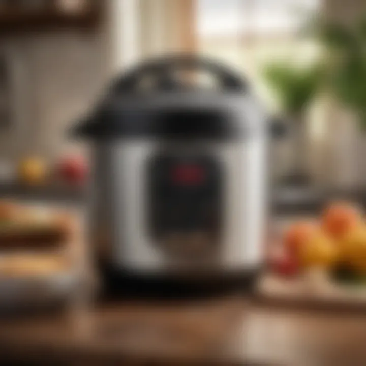Strategic tips for purchasing an Instant Pot effectively during sales.