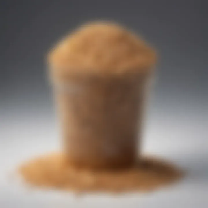 Healthy grains that can support heartburn management