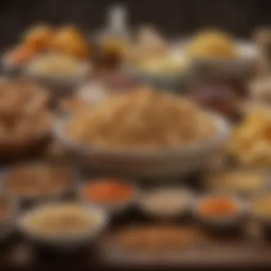 Identifying Foods with Gluten Common gluten-containing foods to avoid