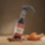 Clever household item used as a corkscrew alternative