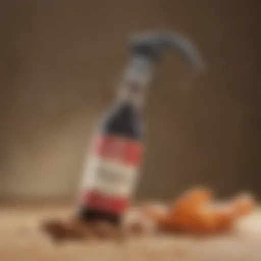 Clever household item used as a corkscrew alternative