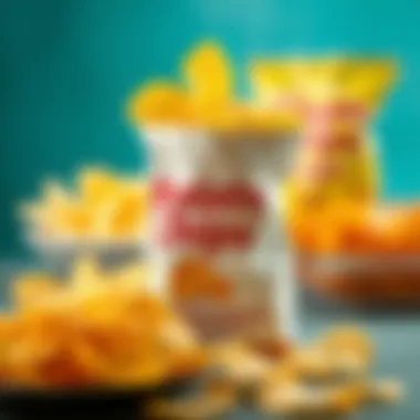 The Art and Science of Potato Chips Introduction The Art and Science of Potato Chips Introduction