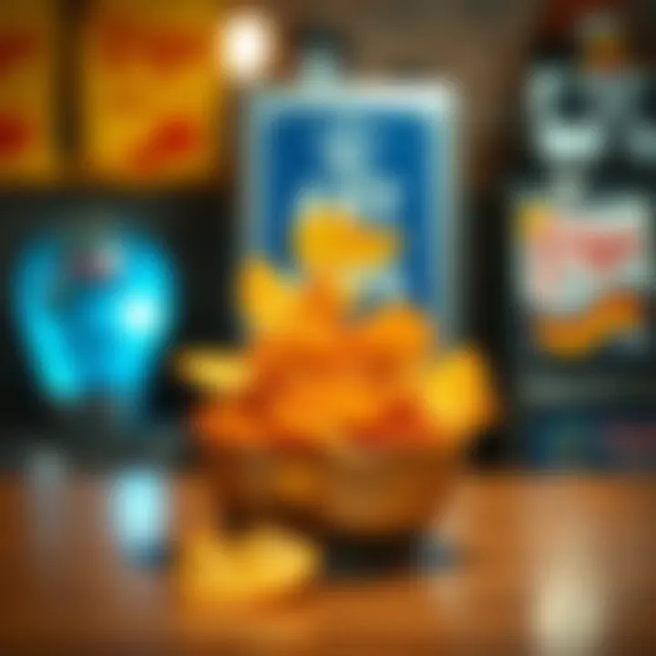 Notable The Art and Science of Potato Chips