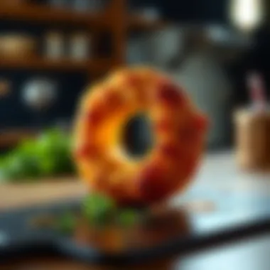 Notable The Art of Crafting a Chicken Ring: A Comprehensive Recipe Guide