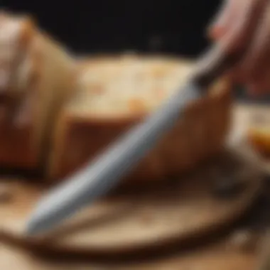 Maintenance tools and practices for knife upkeep