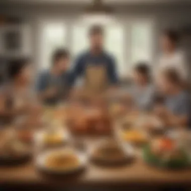 Notable The Best Meal Delivery Service for a Family of Six