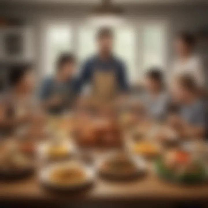 Notable The Best Meal Delivery Service for a Family of Six