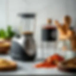 The Comprehensive Guide to Small Electric Grinders for Spices Introduction