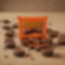 Cultural significance of Reese's in modern society