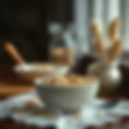 The Role of Oatmeal in Managing Blood Pressure Introduction