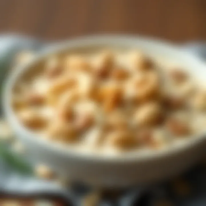 Notable The Role of Oatmeal in Managing Blood Pressure