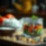 The Role of Protein in Raw Food Diets Introduction