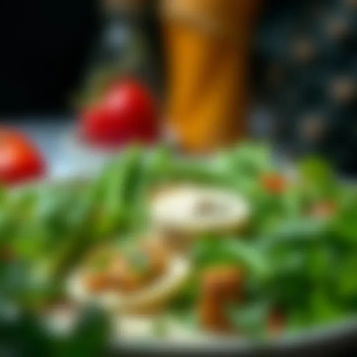 Notable The Role of Protein in Raw Food Diets