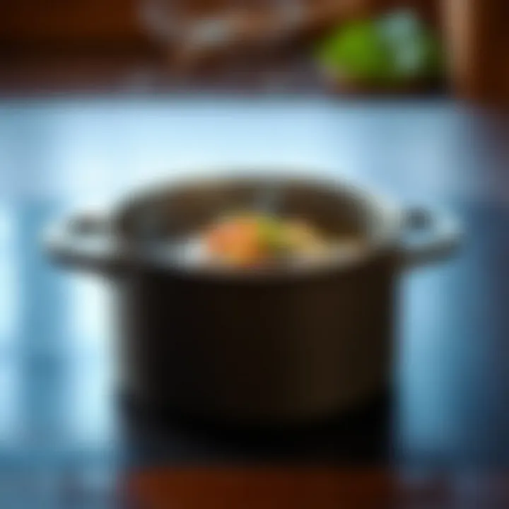 Notable Understanding and Utilizing the Misen Stock Pot
