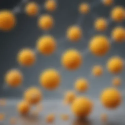 Chemical structure of bioengineered ingredients