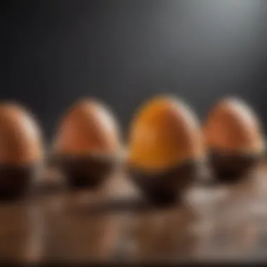 Debunking Egg Myths Myths about eggs and carbohydrates