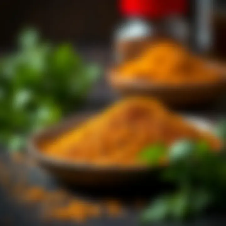 Notable Understanding Taco Seasoning: A Comprehensive Breakdown