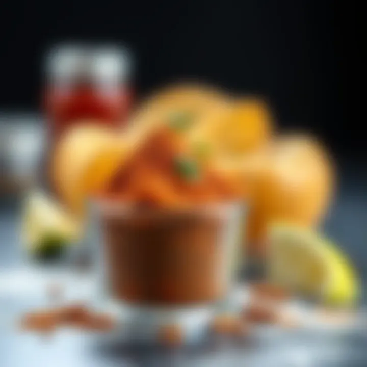 Understanding Taco Seasoning: A Comprehensive Breakdown Summary