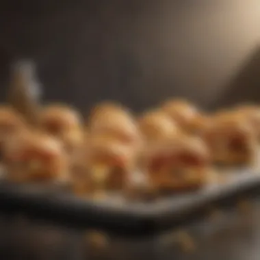 Delicious and Satisfying Late-Night Snack Options Delicious and satisfying late-night snack options