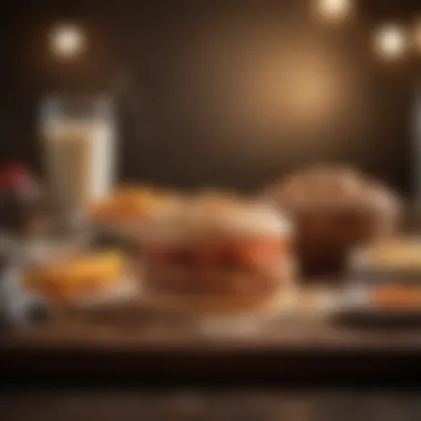 Quick and Easy Midnight Snack Ideas Quick and easy midnight snack ideas